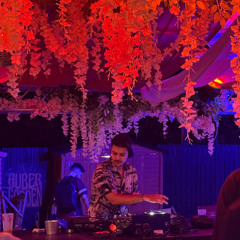 Minimal Tech House DJ Set @ Auber Garden (Paris)
