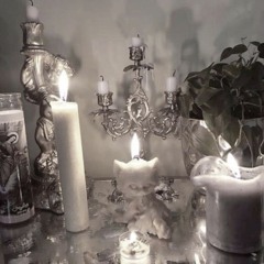 candle lit ft sosa