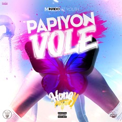 Honey Bees FT Mikado & Youth - Papiyon volé