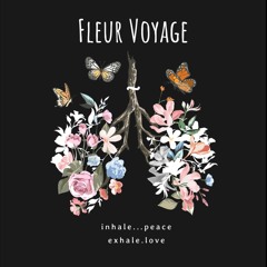 Fleur Voyage