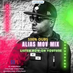 Alias Movements 30 min dubplate mix