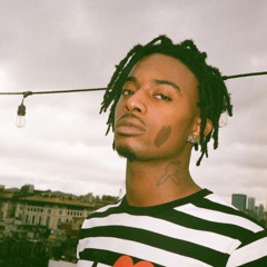 (FREE) Playboi Carti x Pierre Bourne Type Beat- "Beef"