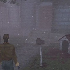 Silent Hill 3 Mall Scene (Slowed)
