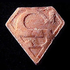 Superman pill