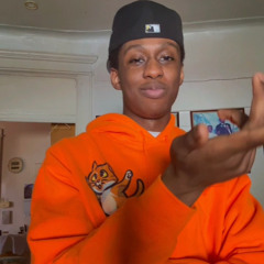 DREW EMPIRE WHATS GOODIE #REVISED