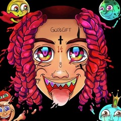 Love Me More x Trippie Redd & Clara x Hedex (MASHUP)