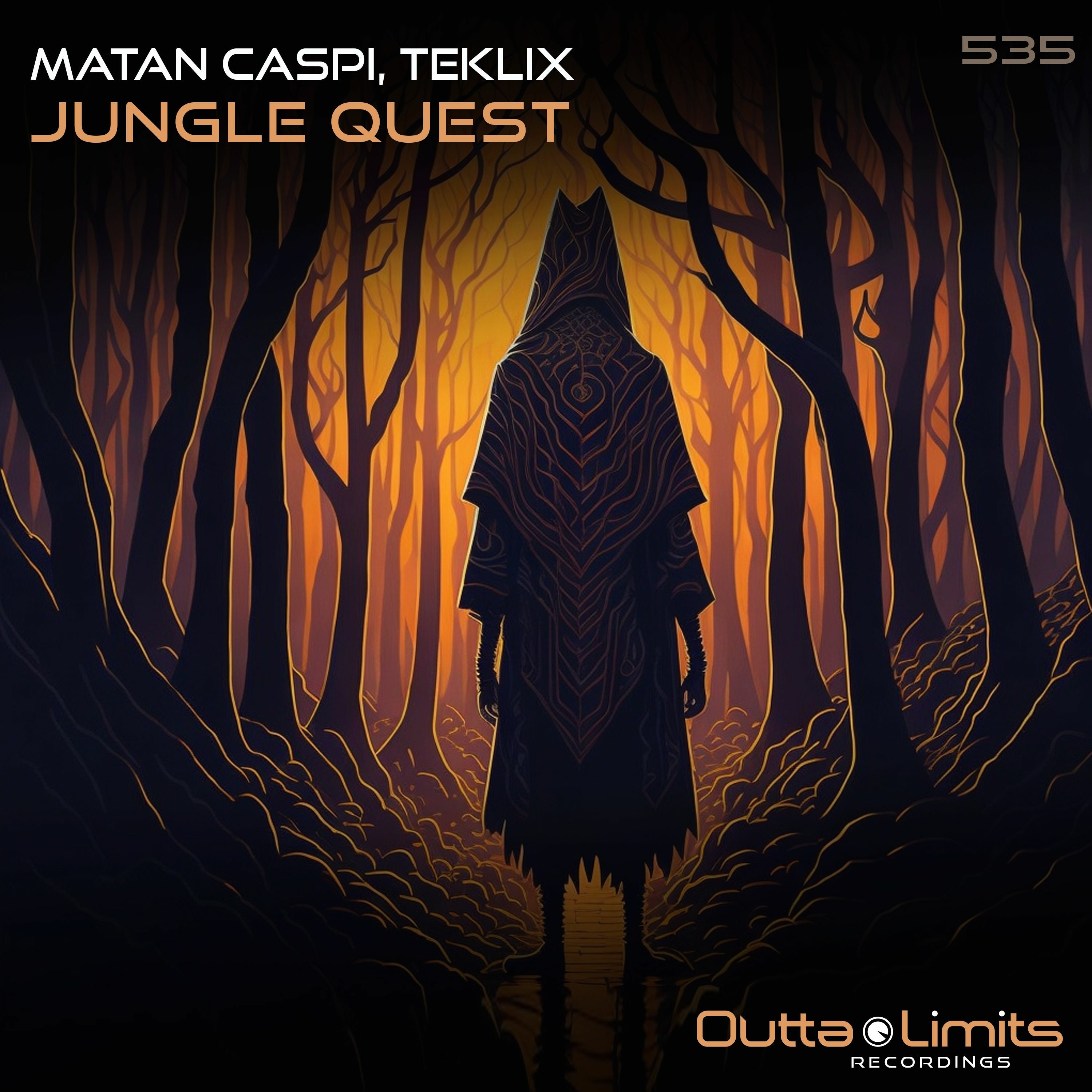 Matan Caspi