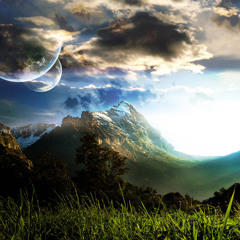 Just Noodling (Liquid/Deep DnB Mix)