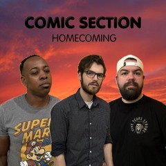 ISSUE #303 (Stranger Things, Skeleton Crew, & More)