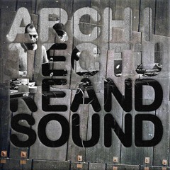 Architecture&Sound - WePlayBuildings