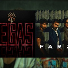 Vegas X Paisa hai toh | DJ Vanix mashup
