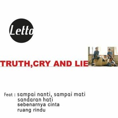 Letto - Sandaran Hati (Original)