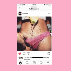 VAI BOLIN NÃO PARA // ELA REBOLA IGUAL RIHANNA