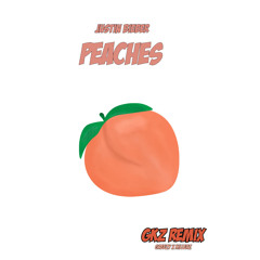 PEACHES VS INFINITY(GKZ REMIX)