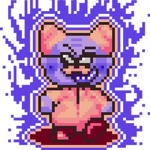 Earthbound Holloween Hack megalovania (remake)