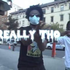 Wal Blixk - Really Tho (Unreleased Audio) 2