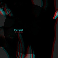 Playbeat @ SubRadio Bcn / 03.03.23