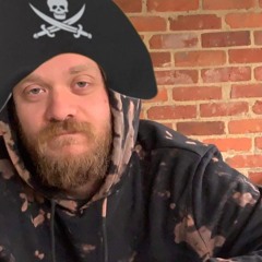 Maarten de Teknopiraat 23 🏴‍☠️