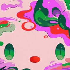 XIMENA feat TOTS - BACHA (TH3OS Remix)