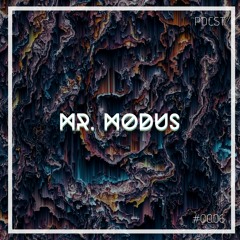 Modus Podcast EP0006