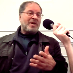 Episode 42: Reasons To Be Cheerful with Dave Morris