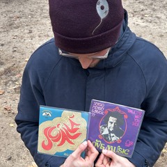 Music Take Me Up w/ San Soda @ Kiosk Radio 04.12.2025