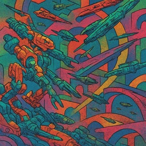 Drake - "Race My Mind" [Chalkt Rework]