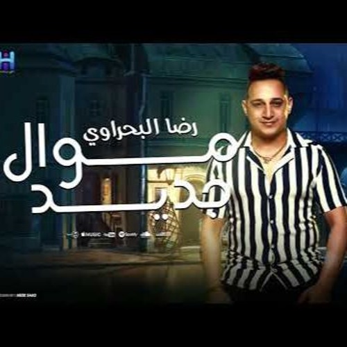 Reda El bahrawy | رضا البحراوي - موال هيكسر الدنيا جديد | 2024