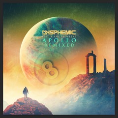 Dysphemic Ft. Yiani Treweeke - Apollo Remix Album
