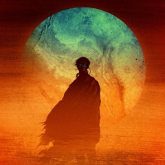 Dune Inspired