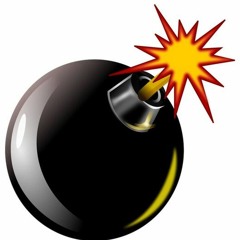 BOMBASTICK MIX (160BPM)