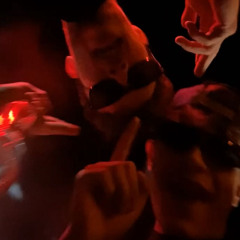 Luzid B2B Yanne - Chaotic but Epic