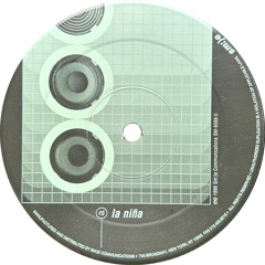Terry Mullan & Halo  - La Niña (1998)