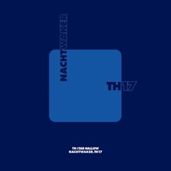 B1 - Nachtwaker - Three Bodies [TH17]