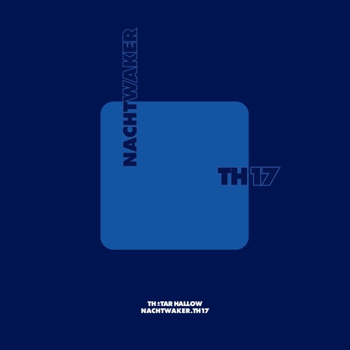 B1 - Nachtwaker - Three Bodies [TH17]