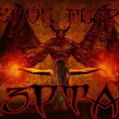 DEMON FLARE