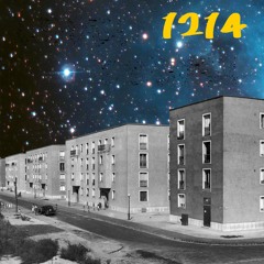 1214 (BEAT TAPE)