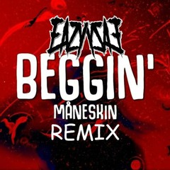 Måneskin - Beggin' (EAZYEAZY x Loba Remix)