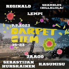 shambles b2b lempi @ Darpet Ciem 07/07/23