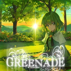 Greenade by Gabriawll