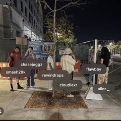 Game 6 + RewindRaps [Chanbans + Chasejuggz]