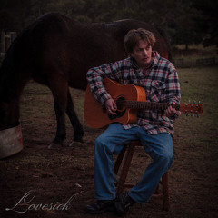 Country Lullaby