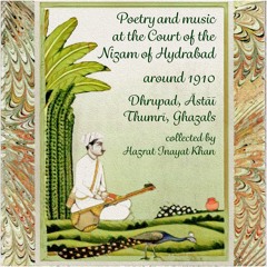 Sohbet2624 - Poesia - Hydrabad - 6-Ghazal Saadi