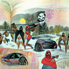 Drop The Top (prod. Yung $edi)