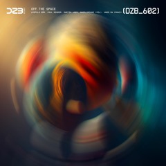 dZb 602 - Leopold Bär - Hybrid Spin (undr.sn, Paul Render Remix).