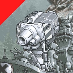 FALKEN FORTRESS • AREA 2-2