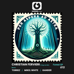 Christian Fervieri - Forest (Mikel White Remix)