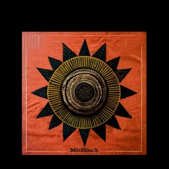 'Mandala'  Feat. Natalie Wamba Berry (Original Mix) Stylo, Vooz Brothers