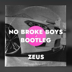 NO BROKE BOYS BOOTLEG [FREE DOWNLOAD]160BPM