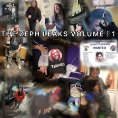 Trapstar Talixan- Ice on my wrist (zephleaksv1)